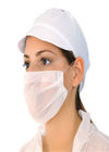 High Filtration Efficiency Disposable Medical Mask With Adjusted Nose Piece