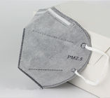 Eco Friendly  Anti Air Pollution Mask / N95 Dust Mask Personal Respiratory Protection