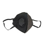 Anti Particulate Foldable FFP2 Mask Dustproof Industrial Breathing Mask
