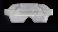 Non Woven Medical Eye Ice Bag White With Different Size For Eye Operation