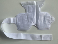 Disposable Medical Eye Ice Bag White With Standard Size For Eye Operation