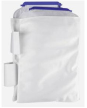 Multipurpose Medical Ice Bag System Standard Size For More