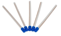 Dental Disposable Saliva Ejector Suction Tips Aspirator Nozzles Dentist Equipment