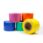 Colorful Plastic Universal Barrier Film Medical Dental Adhesive Barrier Films