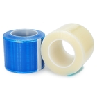 Disposable Waterproof PE Dustproof Medical Dental Adhesive Barrier Films For Dentist
