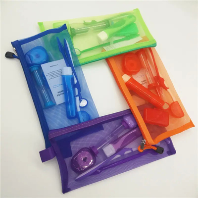 Disposable Dental Braces Products Oral Orthodontic Care Kit