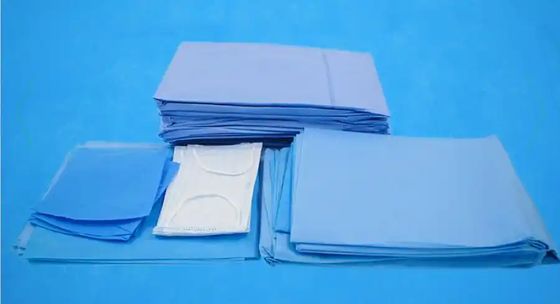 Oem/Odm Disposable Surgical Kits for Convenient Surgical Procedures