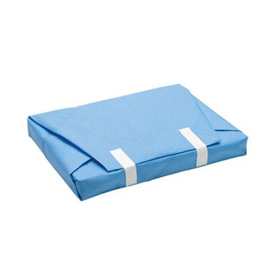 Medical Materials Accessories Disposable Surgical Pack for Performance in Class I Instruments