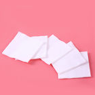 Compressed Medical Cotton Pads , Multipurpose Facial Cleaning Cotton Pads