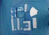 Hip / Orthopedic Disposable Surgical Packs For Surgeons And Patients CE ISO