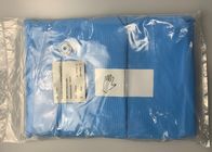 Hip / Orthopedic Disposable Surgical Packs For Surgeons And Patients CE ISO