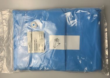 Hip / Orthopedic Surgery Pack With EO Sterile Package