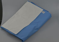 Hospital Standard Sterile Disposable Drapes / Operating Room Drapes CE ISO FDA