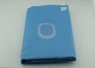 Aperture Fenestrated Disposable Surgical Drapes with Individual Sterile Packing