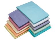 Colored Disposable Surgical Drapes Class I Sterile Waterproof Reliable Protection