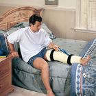 Universal Orthopedics Neoprene Knee Brace Left And Right