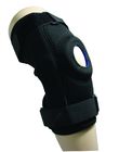 High Strength Hinged Medical Knee Brace For Knee Stability &amp; Recovery Aid