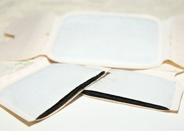 Soft Tissue Pain Heat Relief Patches , Disposable Heating Pads Traditional Treatment