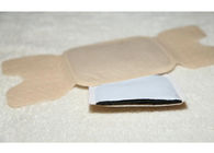 Self Heat Herbal Chinese Herbal Plasters / Herbal Patches For Back Pain
