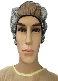 Soft Nylon Disposable Head Cap Lightweight For Hygenic Application And Daily Use