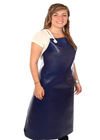 Plastic Eco Friendly Disposable Aprons Waterproof Oil Resistant CE ISO FDA Approved