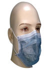 Carbon Filter Disposable Medical Mask with Elastic Earloop Adjustable Nose Piece