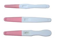 HCG Early Pregnancy Test Kit Dectection Test Midstream CE FDA 510K Aproved