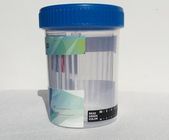 High Accuracy Medical Diagnostic Test Kits / Single Panel Urine Drug Test Kits