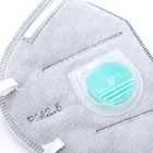 Comfortable Disposable Dust Mask FFP2 Filter Mask Respiratory Protection