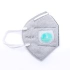Comfortable Disposable Dust Mask FFP2 Filter Mask Respiratory Protection