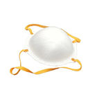 Public Place FFP2 Dust Mask Cup Shaped Protection Particulate Face Mask