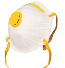 Easy Breathing Cup FFP2 Mask Non Woven Fabric Disposable FFP2 Mask