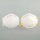 Easy Breathing Cup FFP2 Mask Non Woven Fabric Disposable FFP2 Mask