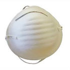 Industrial Field KN95 Protective Mask , Respiratory FFP2 Anti Dust Cup Mask