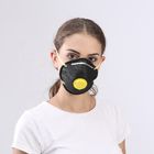 Disposable Cup FFP2 Mask Anti Dust Prevent Virus Face Protection Mask