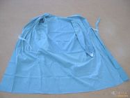 Sterile Disposable Protective Gowns SMS Blood Proof S-XL for Doctor Patient