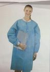M-4XL CAT III Disposable Protective Gown Work Protection