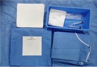 Surgical Sterile Lasik Eye Surgery Drape Set Nonwoven hospital use