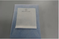 Sterile SMMS Disposable Surgical Universal Drape Pack With Wrapping
