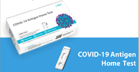 SARS-CoV-2 Antigen Rapid Test Self- Testing 98.8% Accuracy