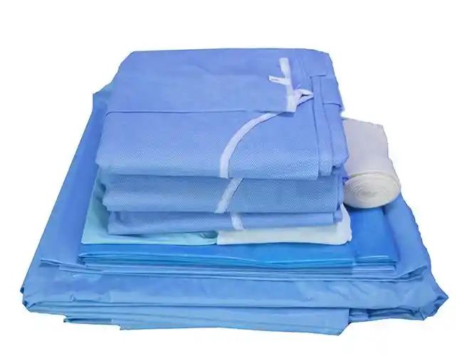 Sterile E.O. Disposable Surgery Pack The Ultimate Choice for Safe and Successful Surgeries