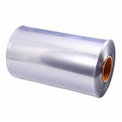 Gravure Printing Pof Shrink Packing Film Dirt-Proof Breaking-Proof