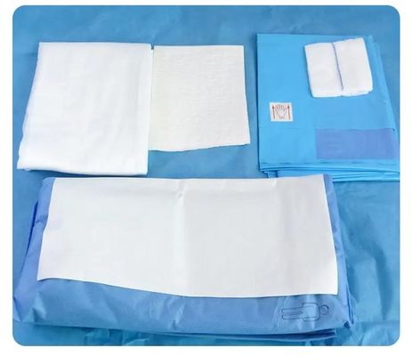 Custom Surgical Packs Comfortable and Customized for Your Personalized Experience