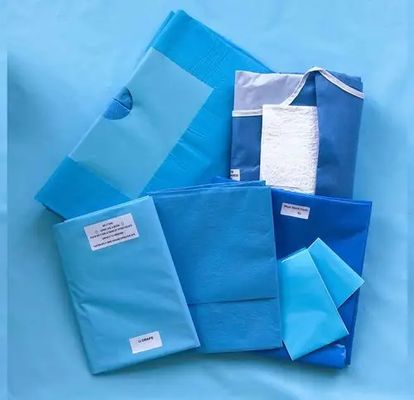 Instrument Classification Class I Disposable Surgical Kits Avoid Direct Sunlight Storage Condition