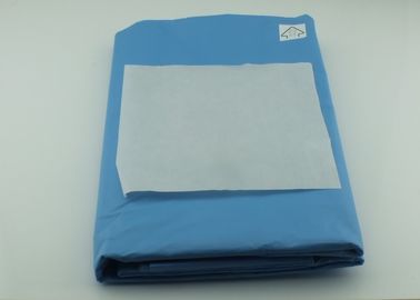 Aperture Fenestrated Disposable Surgical Drapes with Individual Sterile Packing