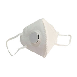 Anti Particulate Foldable FFP2 Mask Dustproof Industrial Breathing Mask