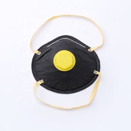 Disposable Cup FFP2 Mask Anti Dust Prevent Virus Face Protection Mask